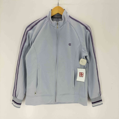 チャンピオン Champion ウィメンズウォームアップシャツ レディース M