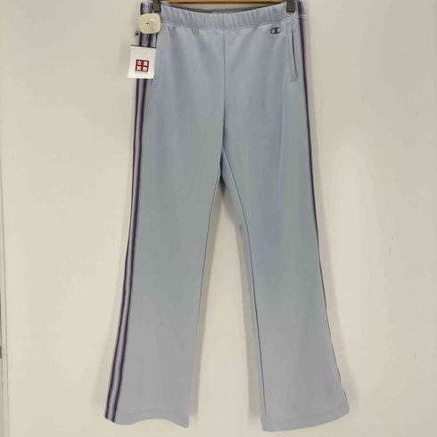 チャンピオン Champion ウィメンズウォームアップシャツ レディース M