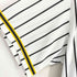 ミズノ MIZUNO 野球チーム ナンバリングベースボールシャツ メンズ JPN:L