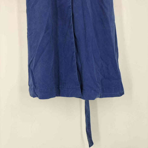 ページボーイ PAGEBOY クリアスタンドトレンチコート レディース JPN:M