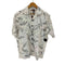 ジーディーシー GDC 25SS ALL OVER PATTERN SHIRTS KJ メンズ JPN:M
