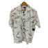 ジーディーシー GDC 25SS ALL OVER PATTERN SHIRTS KJ メンズ JPN:M