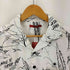 ジーディーシー GDC 25SS ALL OVER PATTERN SHIRTS KJ メンズ JPN:M