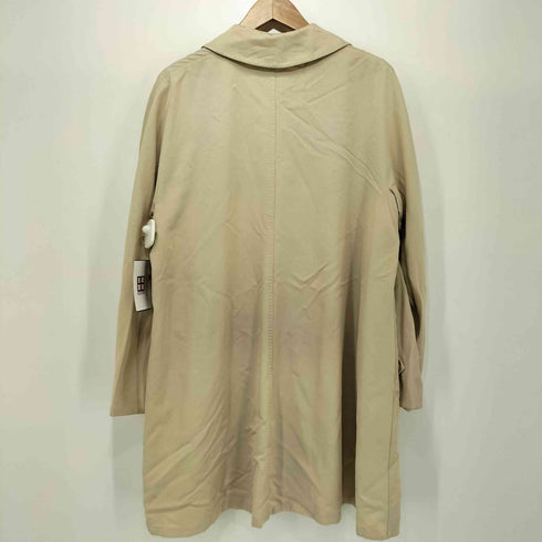 マックスマーラ MAX MARA イタリア製 スプリング チェスター コート レディース 40