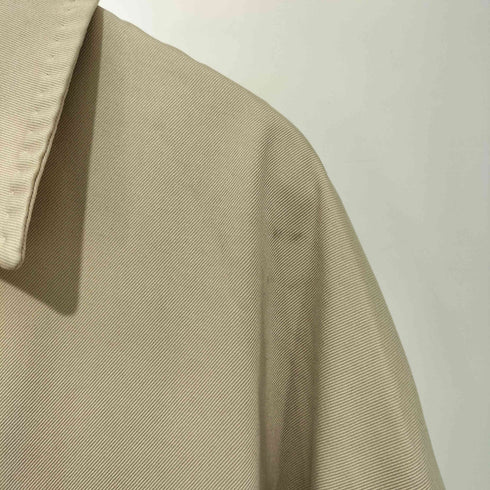 マックスマーラ MAX MARA イタリア製 スプリング チェスター コート レディース 40