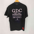 ジーディーシー GDC 25SS Graphic T-Shhits KJ メンズ JPN:M