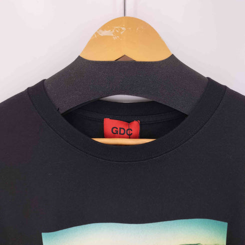 ジーディーシー GDC 25SS Graphic T-Shhits KJ メンズ JPN:M