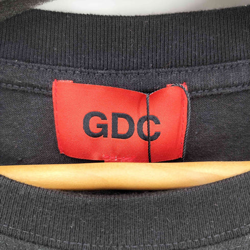ジーディーシー GDC 25SS Graphic T-Shhits KJ メンズ JPN:M