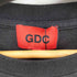 ジーディーシー GDC 25SS Graphic T-Shhits KJ メンズ JPN:M