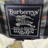 バーバリーズ BURBERRYS 裏地ノバチェック柄 ブルゾン レディース