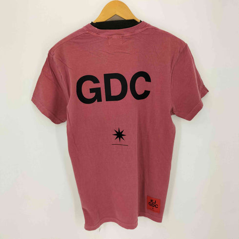 ジーディーシー GDC 25SS GRAPHIC T-SHHITS3 KJ メンズ JPN:M