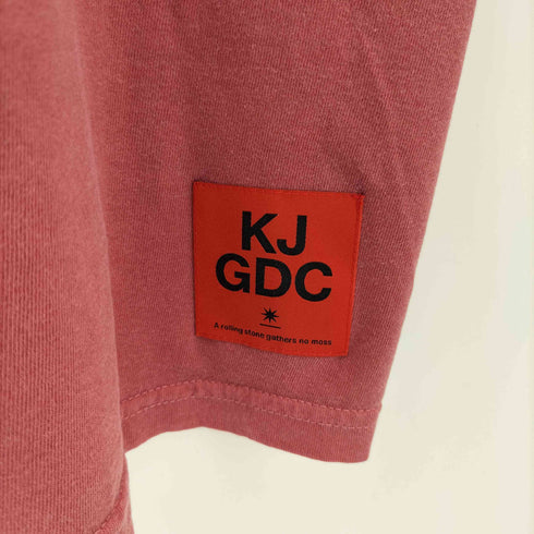 ジーディーシー GDC 25SS GRAPHIC T-SHHITS3 KJ メンズ JPN:M