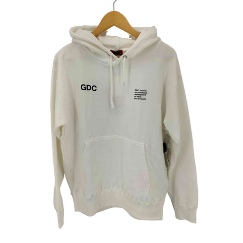 ジーディーシー GDC 25SS Graphic Hoodie KJ メンズ JPN:M
