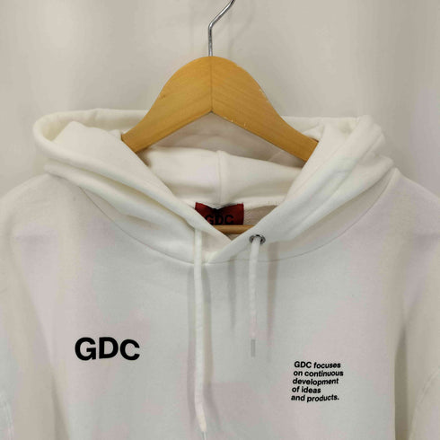 ジーディーシー GDC 25SS Graphic Hoodie KJ メンズ JPN:M