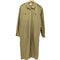 ロクビューティーアンドユースユナイテッドアローズ 6 BEAUTY & YOUTH UNITED ARROWS 20AW COTTON KARSEY DRESS レディース JPN:36