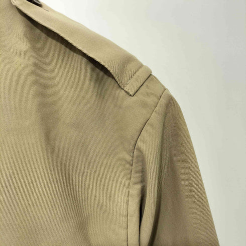 ロクビューティーアンドユースユナイテッドアローズ 6 BEAUTY & YOUTH UNITED ARROWS 20AW COTTON KARSEY DRESS レディース JPN:36