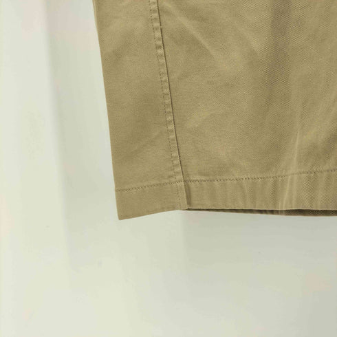 ロクビューティーアンドユースユナイテッドアローズ 6 BEAUTY & YOUTH UNITED ARROWS 20AW COTTON KARSEY DRESS レディース JPN:36