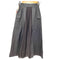 レイビームス Ray BEAMS 23SS フロント プリーツ カーゴ スカート レディース JPN:0