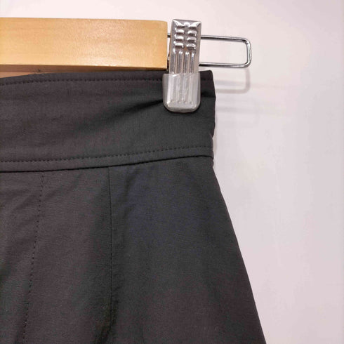 レイビームス Ray BEAMS 23SS フロント プリーツ カーゴ スカート レディース JPN:0
