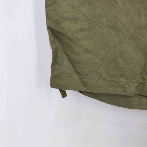 マッキントッシュフィロソフィー MACKINTOSH PHILOSOPHY 24SS GREY LABEL リネンテンセルカーゴパンツ メンズ 5