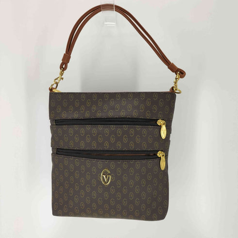 ジャンニヴァレンティノ GIANNI VALENTINO モノグラムハンドバッグ レディース