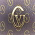 ジャンニヴァレンティノ GIANNI VALENTINO モノグラムハンドバッグ レディース