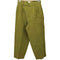 イエナラブークル IENA LA BOUCLE 22AW ウールダブルクロスタックスラックス レディース 38