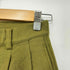 イエナラブークル IENA LA BOUCLE 22AW ウールダブルクロスタックスラックス レディース 38