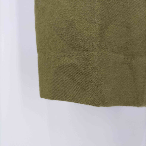 イエナラブークル IENA LA BOUCLE 22AW ウールダブルクロスタックスラックス レディース 38