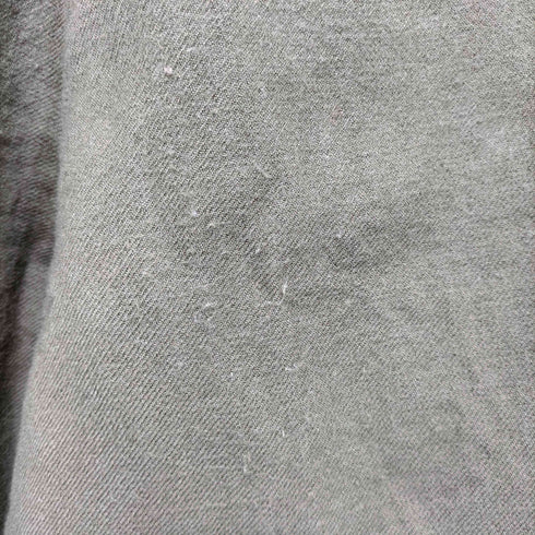 イエナラブークル IENA LA BOUCLE 22AW ウールダブルクロスタックスラックス レディース 38