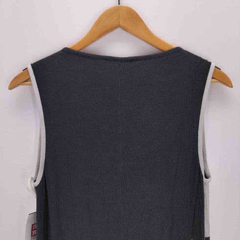 ヘルムートラング HELMUT LANG USA製 ストレッチワンピース レディース P