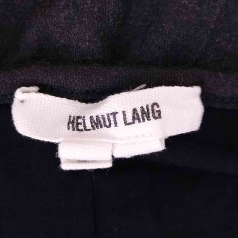 ヘルムートラング HELMUT LANG USA製 ストレッチワンピース レディース P