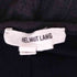 ヘルムートラング HELMUT LANG USA製 ストレッチワンピース レディース P