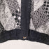 fuda 総柄 ナイロンブルゾン メンズ JPN:M