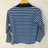 セントジェームス SAINT JAMES MADE IN FRANCE L/S バスクT レディース