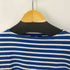 セントジェームス SAINT JAMES MADE IN FRANCE L/S バスクT レディース