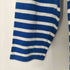 セントジェームス SAINT JAMES MADE IN FRANCE L/S バスクT レディース
