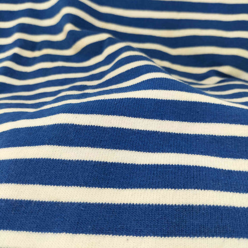 セントジェームス SAINT JAMES MADE IN FRANCE L/S バスクT レディース