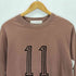アールジュビリー R JUBILEE Printed Long Tシャツ レディース FREE