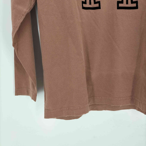 アールジュビリー R JUBILEE Printed Long Tシャツ レディース FREE