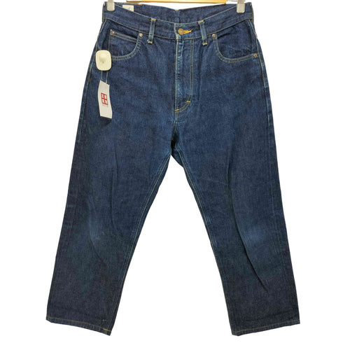 アナトミカ ANATOMICA 618 MARILYN2 ジップフライ デニム パンツ レディース