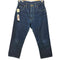 アナトミカ ANATOMICA 618 MARILYN2 ジップフライ デニム パンツ レディース
