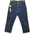 アナトミカ ANATOMICA 618 MARILYN2 ジップフライ デニム パンツ レディース