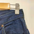 アナトミカ ANATOMICA 618 MARILYN2 ジップフライ デニム パンツ レディース