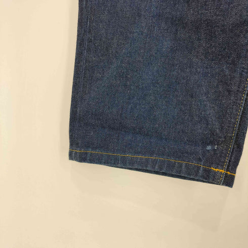 アナトミカ ANATOMICA 618 MARILYN2 ジップフライ デニム パンツ レディース