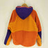 ナイキ NIKE 19AW Half Zip Sherpa Parka ハーフ ジップ シェルパ パーカー ボア パーカー メンズ import:XL
