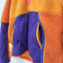 ナイキ NIKE 19AW Half Zip Sherpa Parka ハーフ ジップ シェルパ パーカー ボア パーカー メンズ import:XL