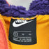 ナイキ NIKE 19AW Half Zip Sherpa Parka ハーフ ジップ シェルパ パーカー ボア パーカー メンズ import:XL