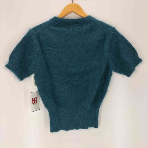 マークジェイコブス MARC JACOBS アンゴラ混ニット レディース JPN:XS