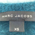 マークジェイコブス MARC JACOBS アンゴラ混ニット レディース JPN:XS